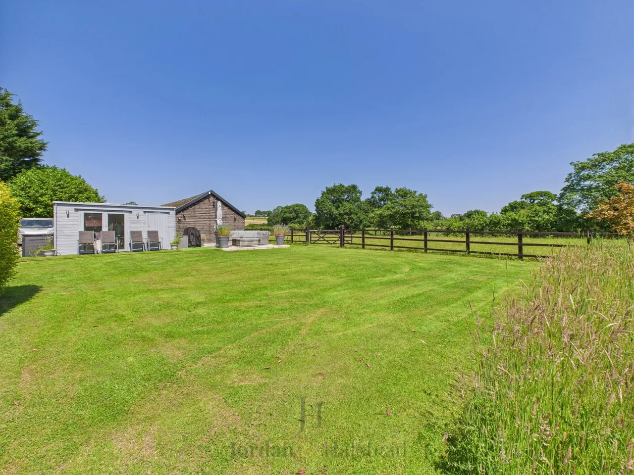 Helsby Road, Alvanley, Frodsham, Cheshire, WA6 9BP, photo 33