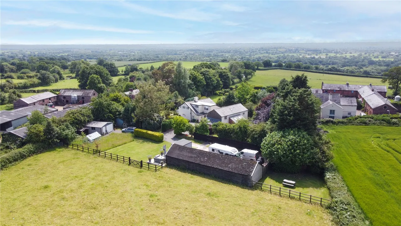 Helsby Road, Alvanley, Frodsham, Cheshire, WA6 9BP, photo 37