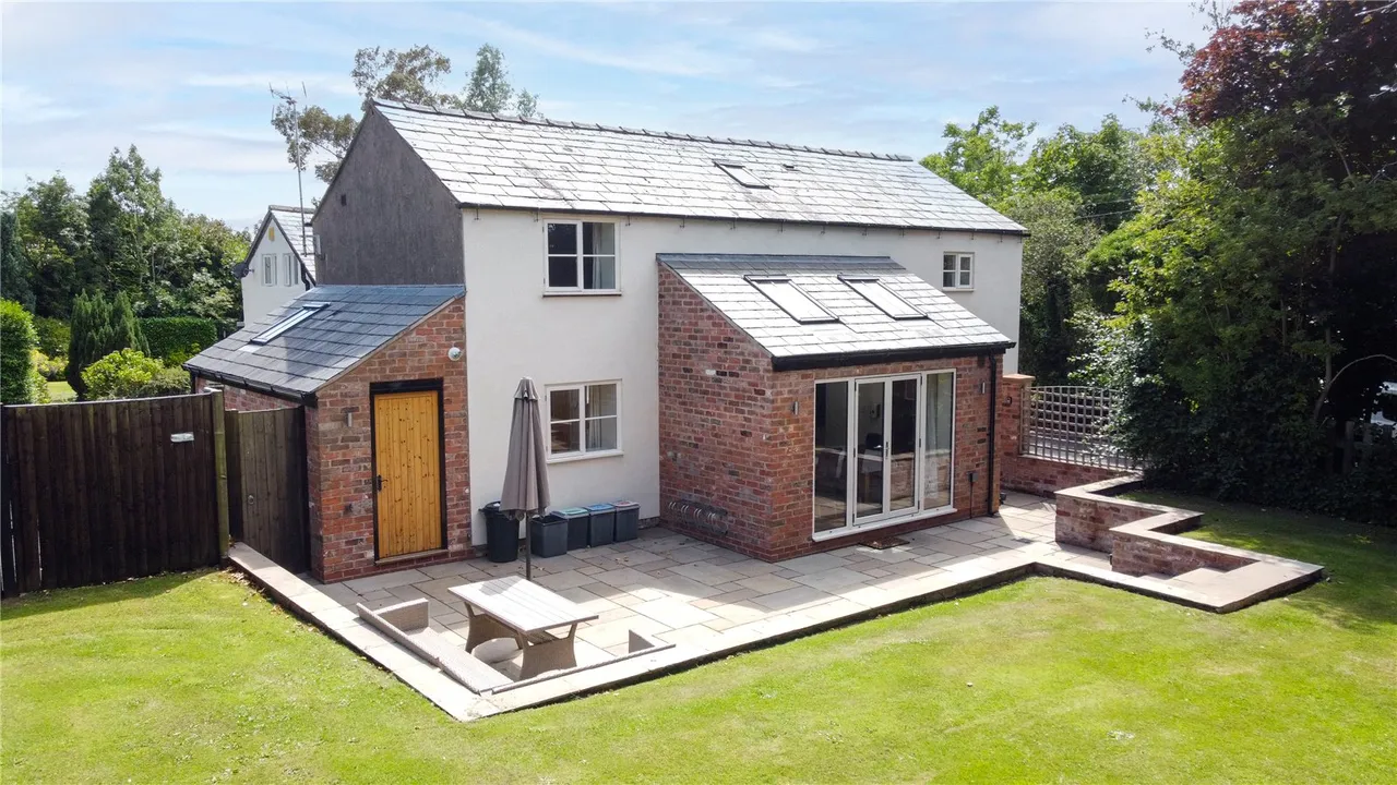 Helsby Road, Alvanley, Frodsham, Cheshire, WA6 9BP, photo 23