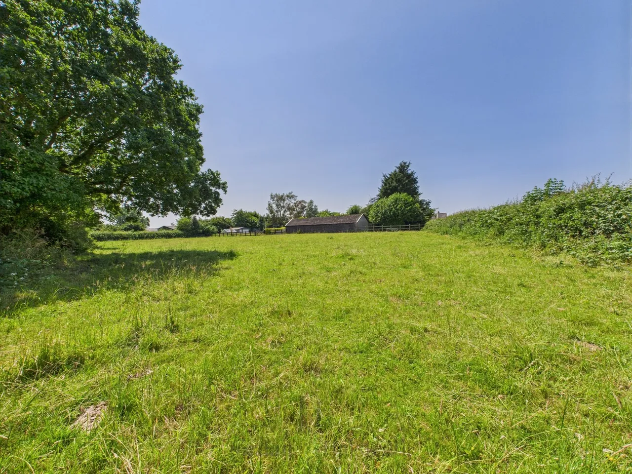 Helsby Road, Alvanley, Frodsham, Cheshire, WA6 9BP, photo 32