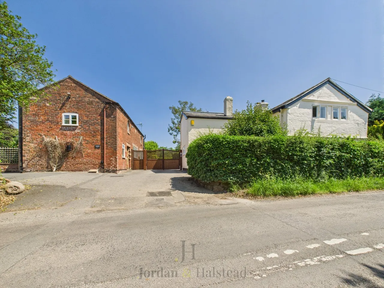 Helsby Road, Alvanley, Frodsham, Cheshire, WA6 9BP, photo 18