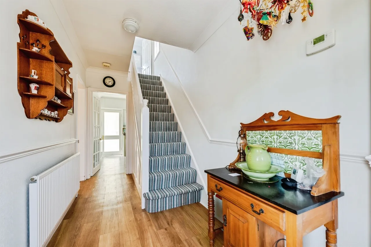 Abbots Mead, Cholsey, OX10, photo 5