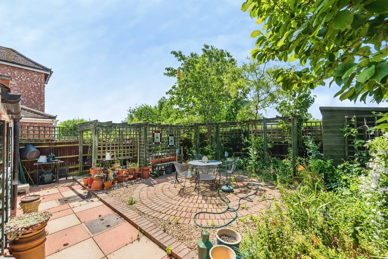 Abbots Mead, Cholsey, OX10, photo 7