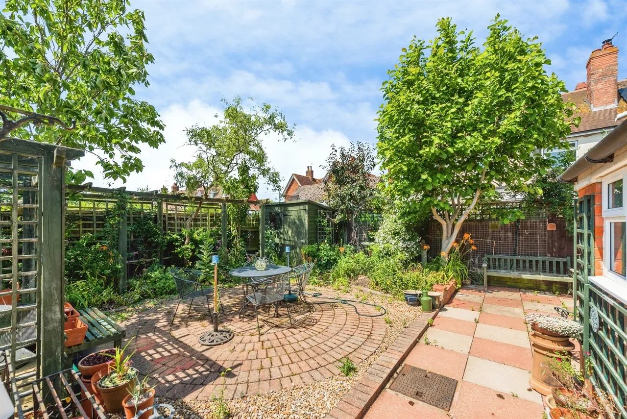 Abbots Mead, Cholsey, OX10, photo 11
