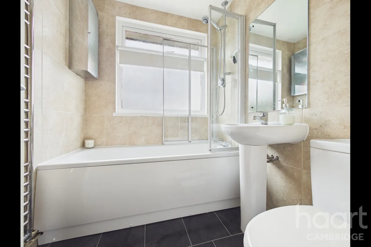 Stratfield Close, Cambridge, CB4, photo 11