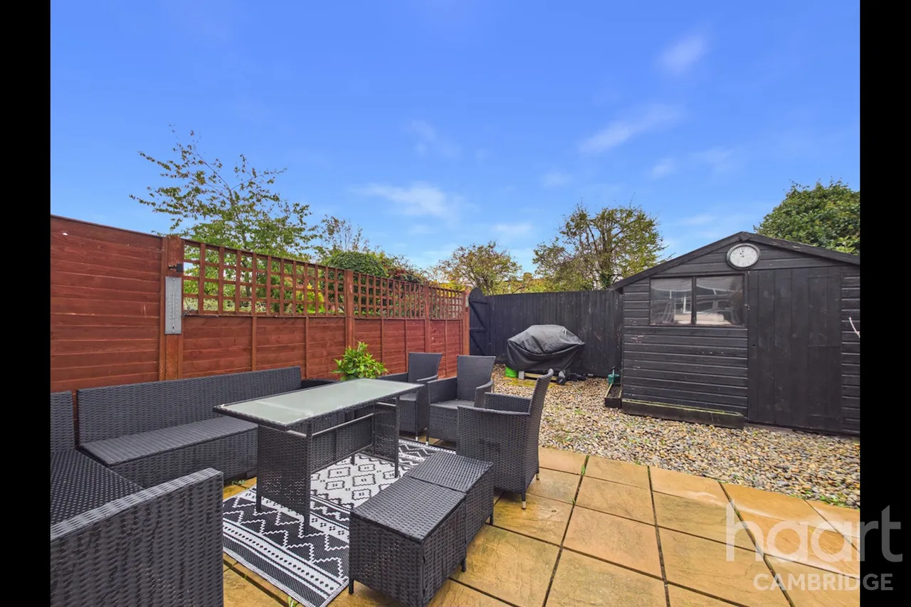 Stratfield Close, Cambridge, CB4, photo 12