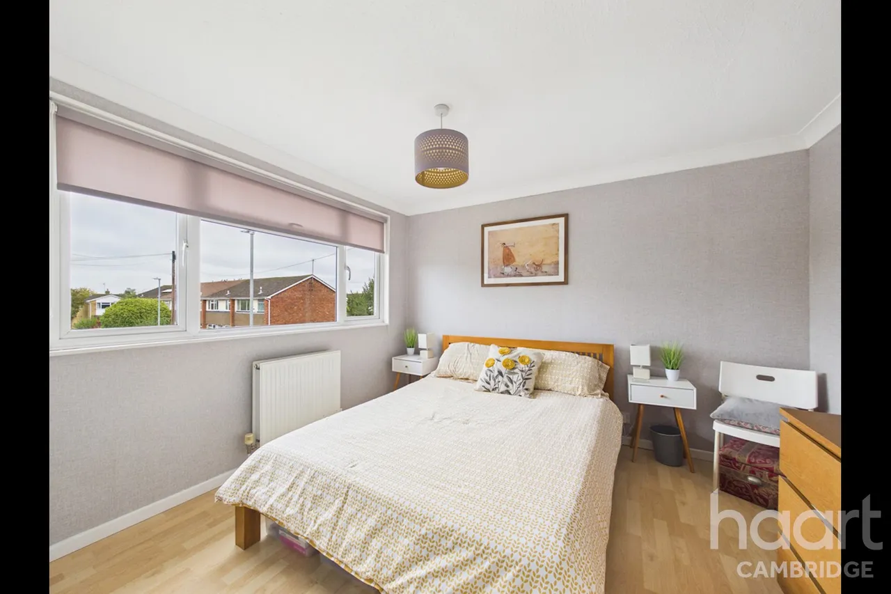 Stratfield Close, Cambridge, CB4, photo 8