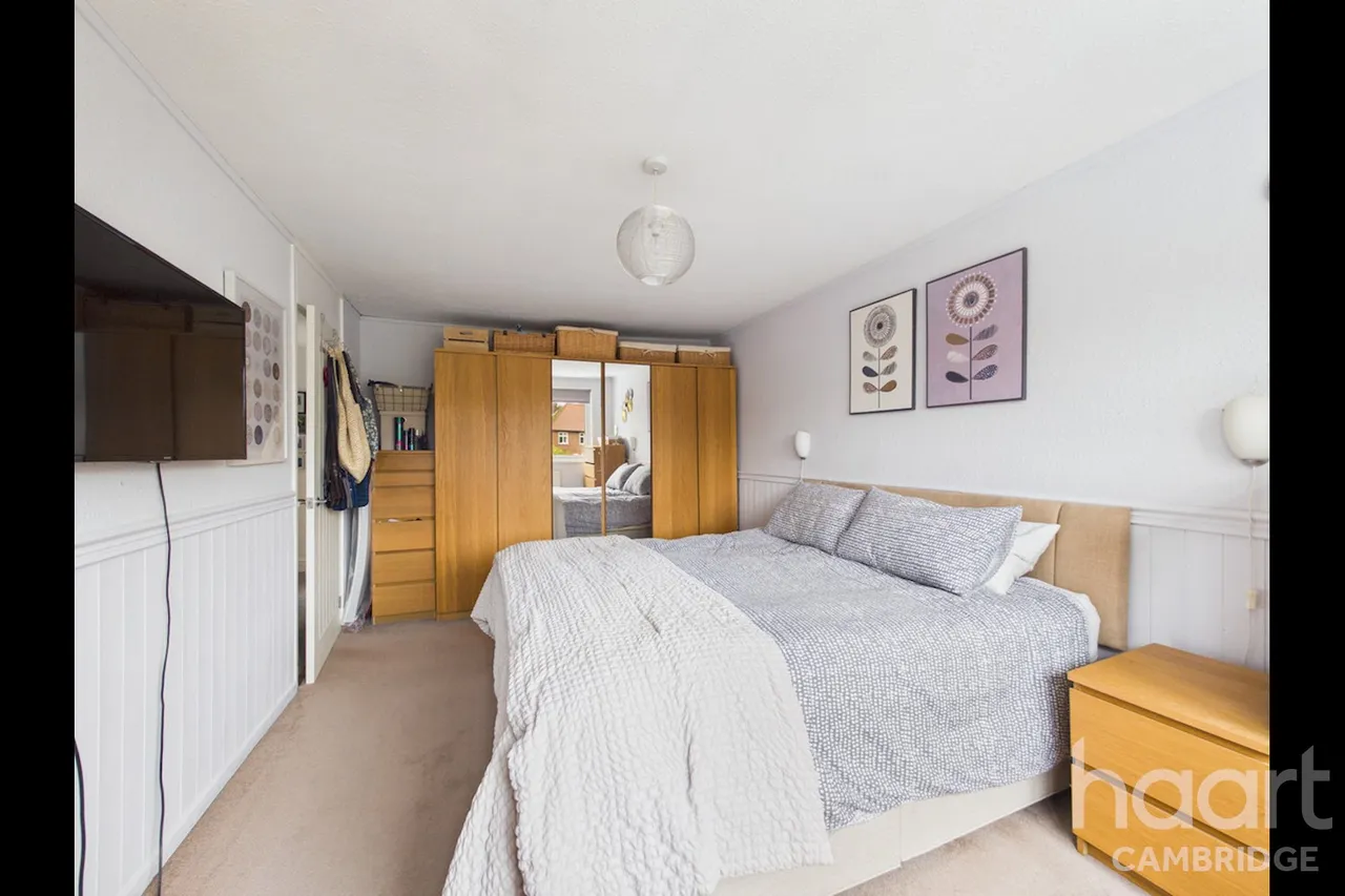 Stratfield Close, Cambridge, CB4, photo 9