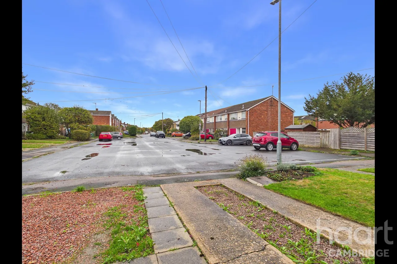 Stratfield Close, Cambridge, CB4, photo 14