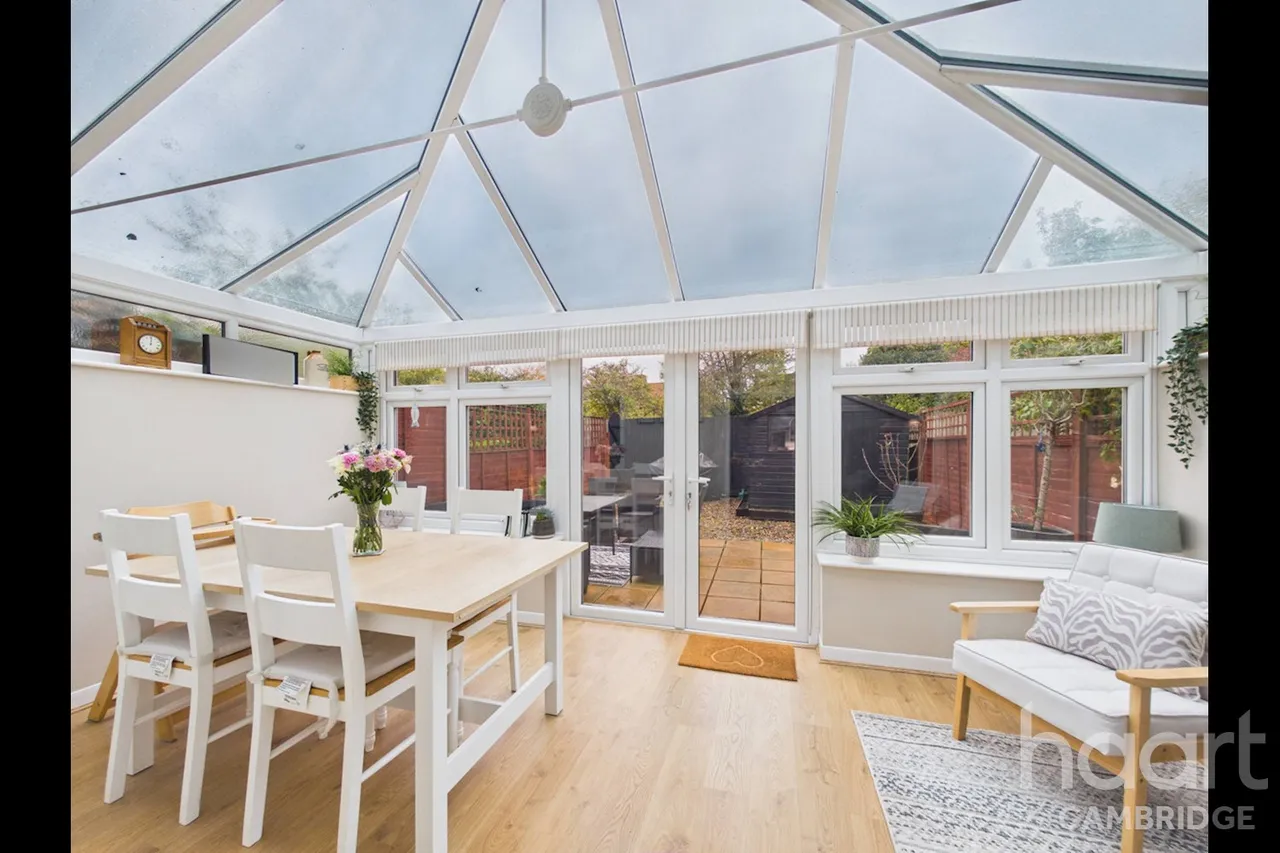 Stratfield Close, Cambridge, CB4, photo 6