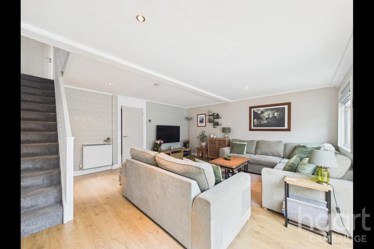 Stratfield Close, Cambridge, CB4, photo 4
