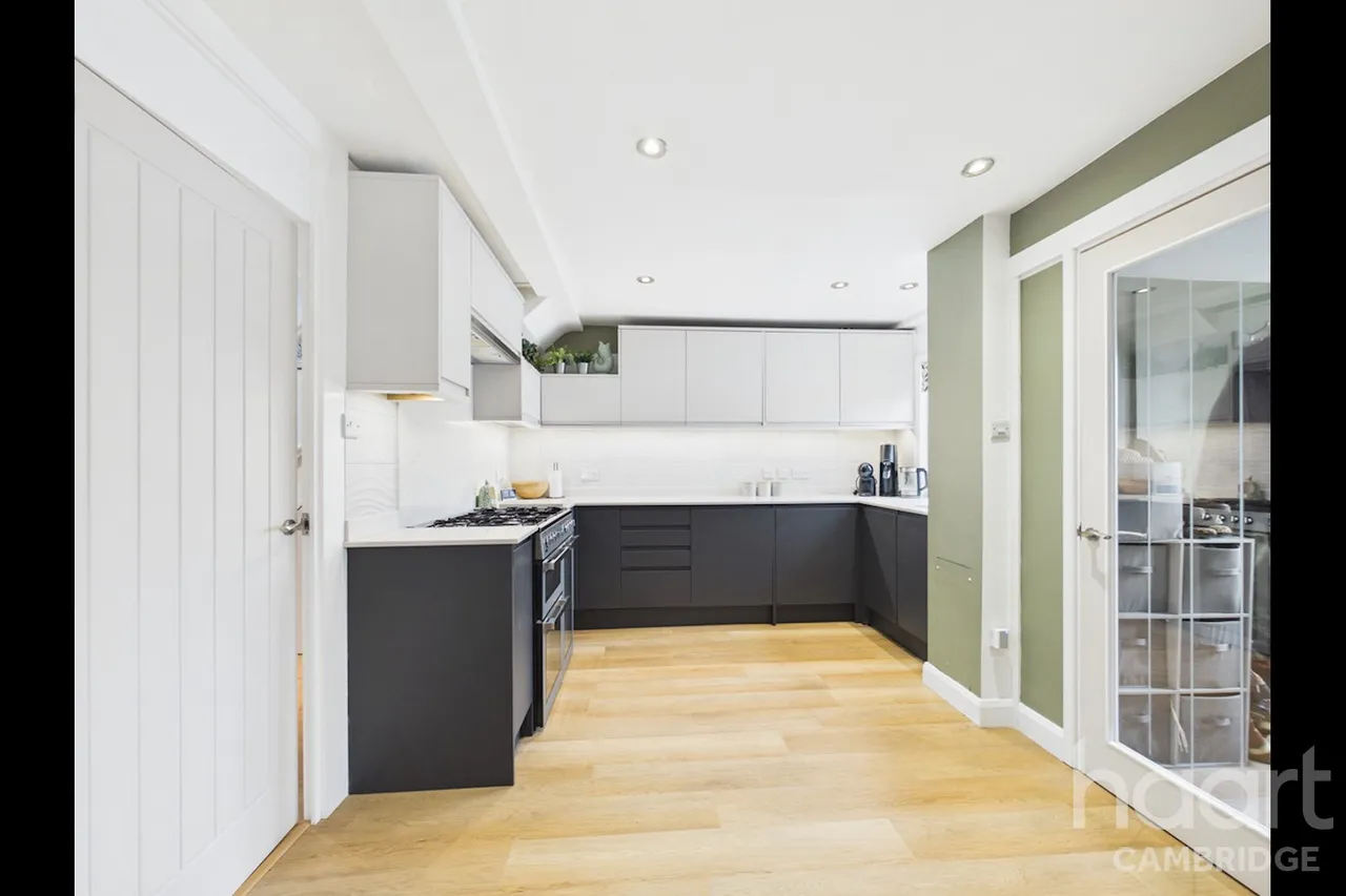 Stratfield Close, Cambridge, CB4, photo 3