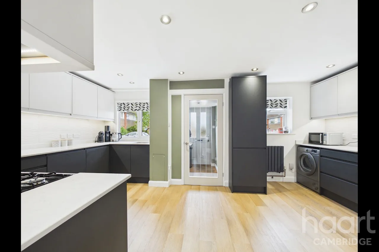 Stratfield Close, Cambridge, CB4, photo 5