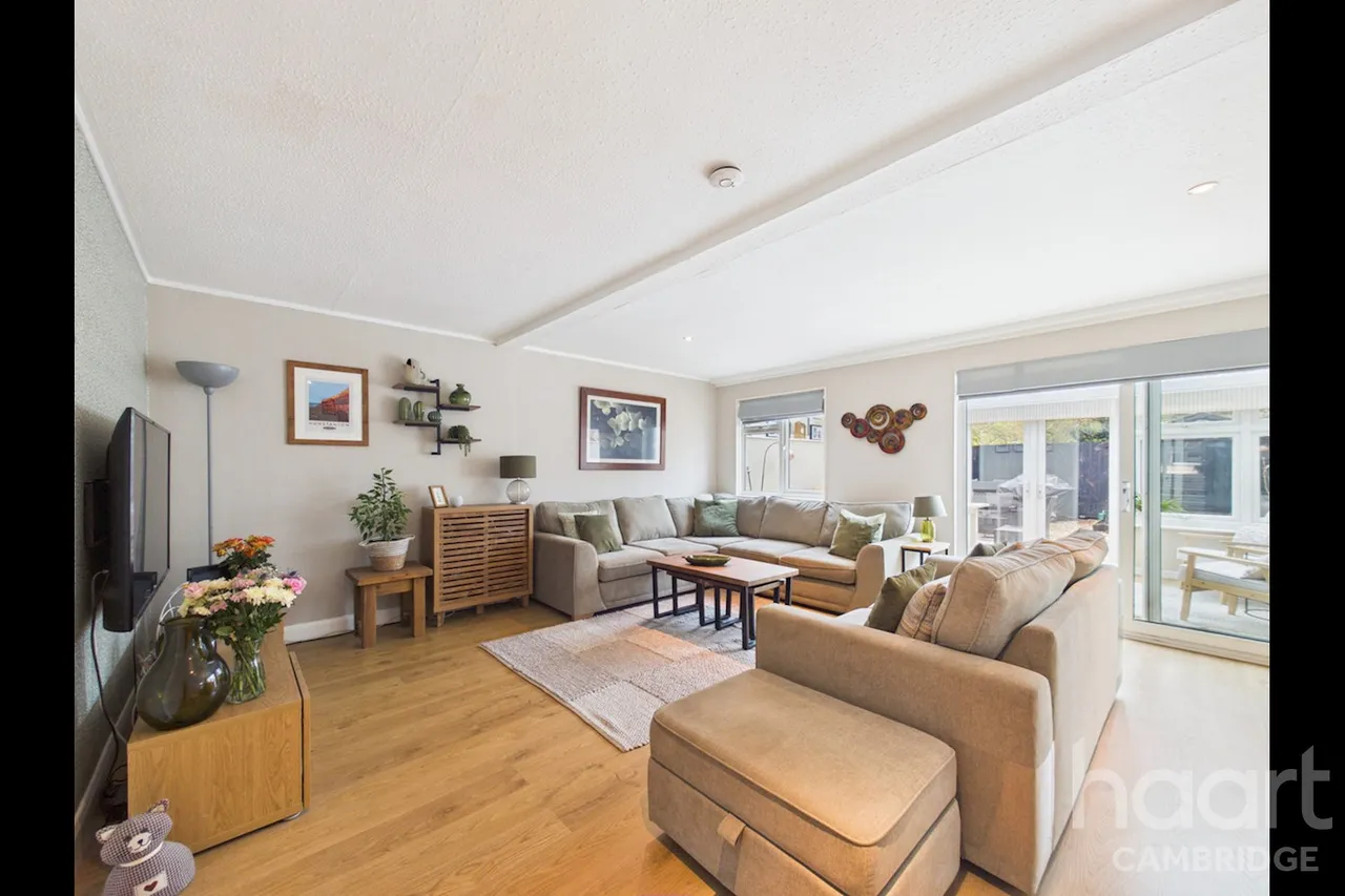 Stratfield Close, Cambridge, CB4, photo 2