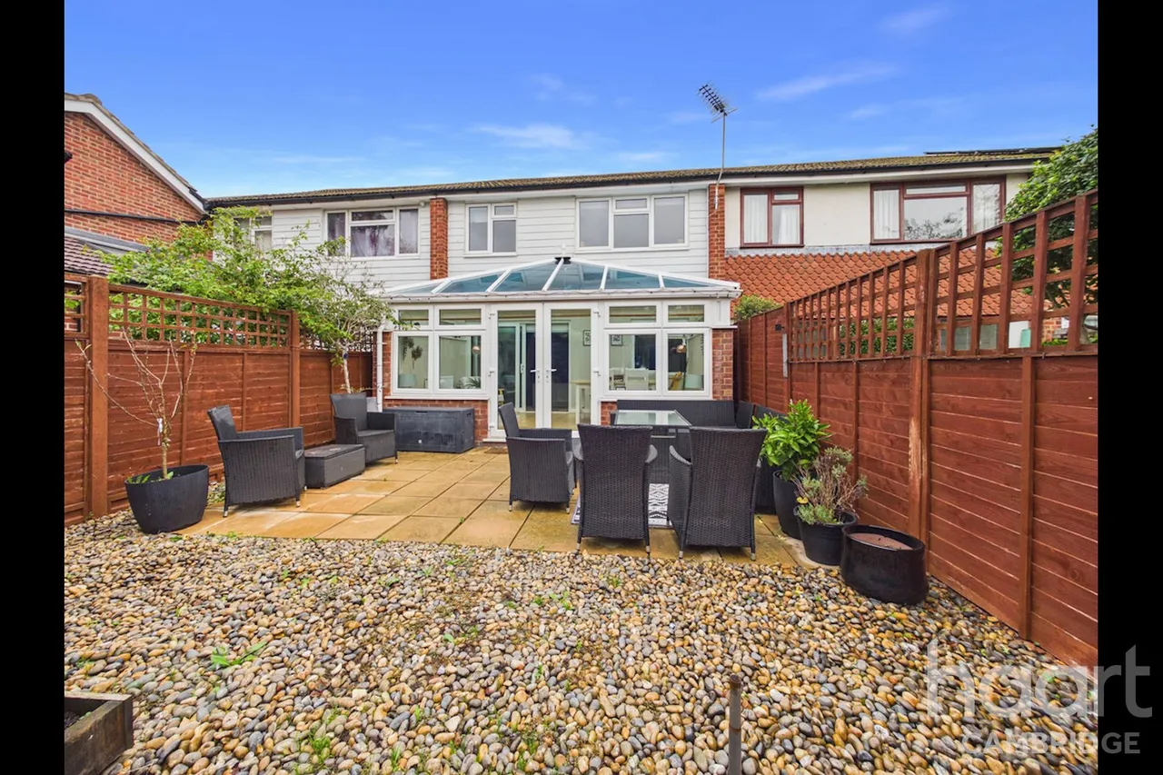 Stratfield Close, Cambridge, CB4, photo 13