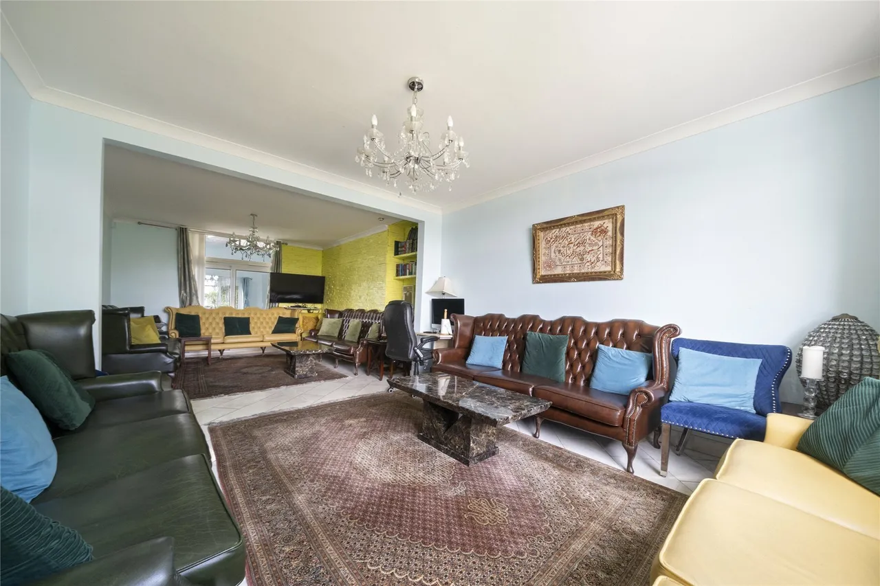 Portsmouth Road, Surbiton, KT6, photo 7