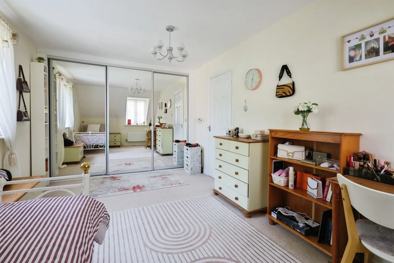 Buckle Gardens, Hellingly, BN27, photo 11