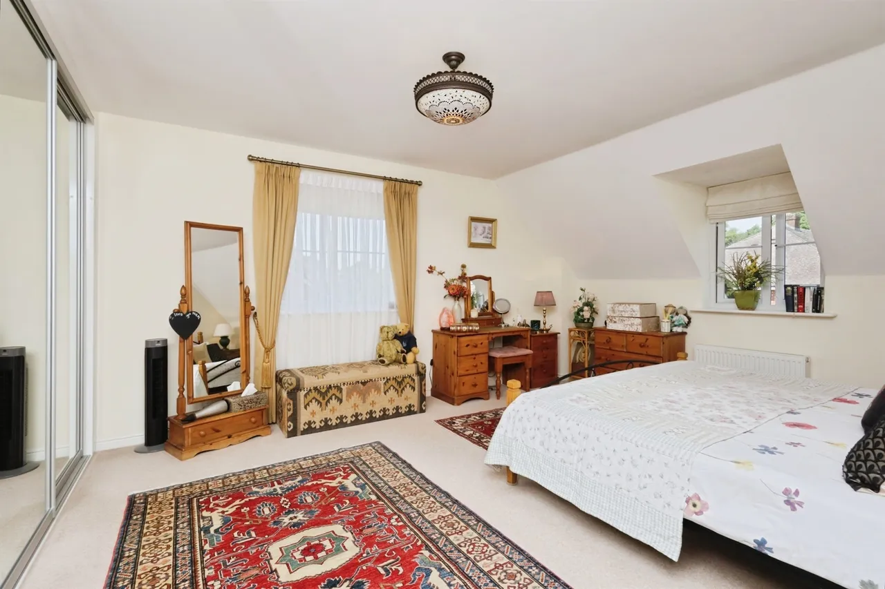 Buckle Gardens, Hellingly, BN27, photo 9