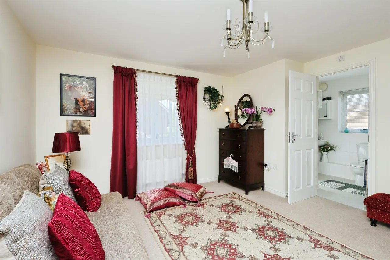 Buckle Gardens, Hellingly, BN27, photo 13
