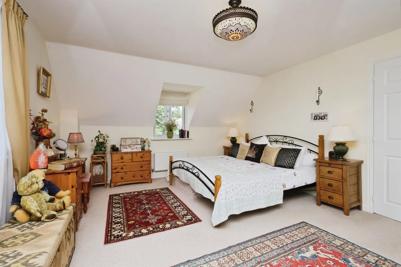 Buckle Gardens, Hellingly, BN27, photo 8