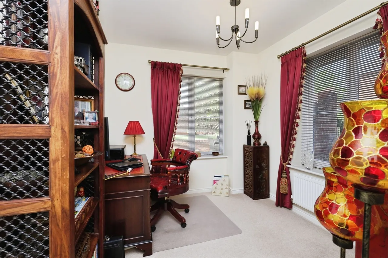 Buckle Gardens, Hellingly, BN27, photo 15