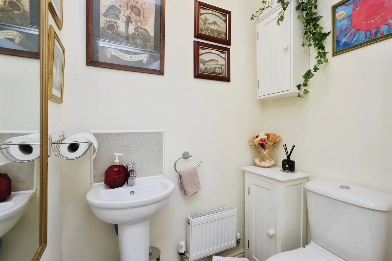 Buckle Gardens, Hellingly, BN27, photo 4