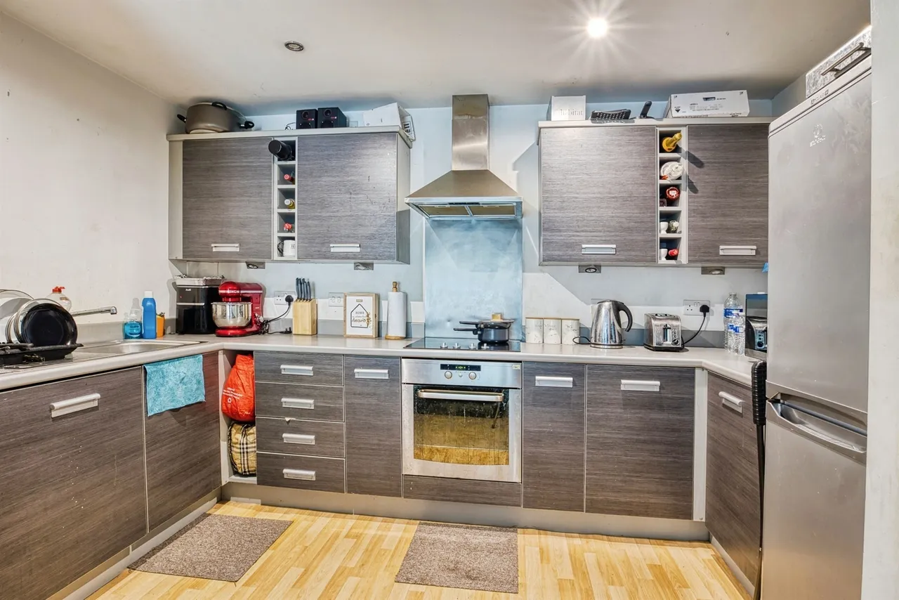 Bouverie Court, Leeds, LS9, photo 2
