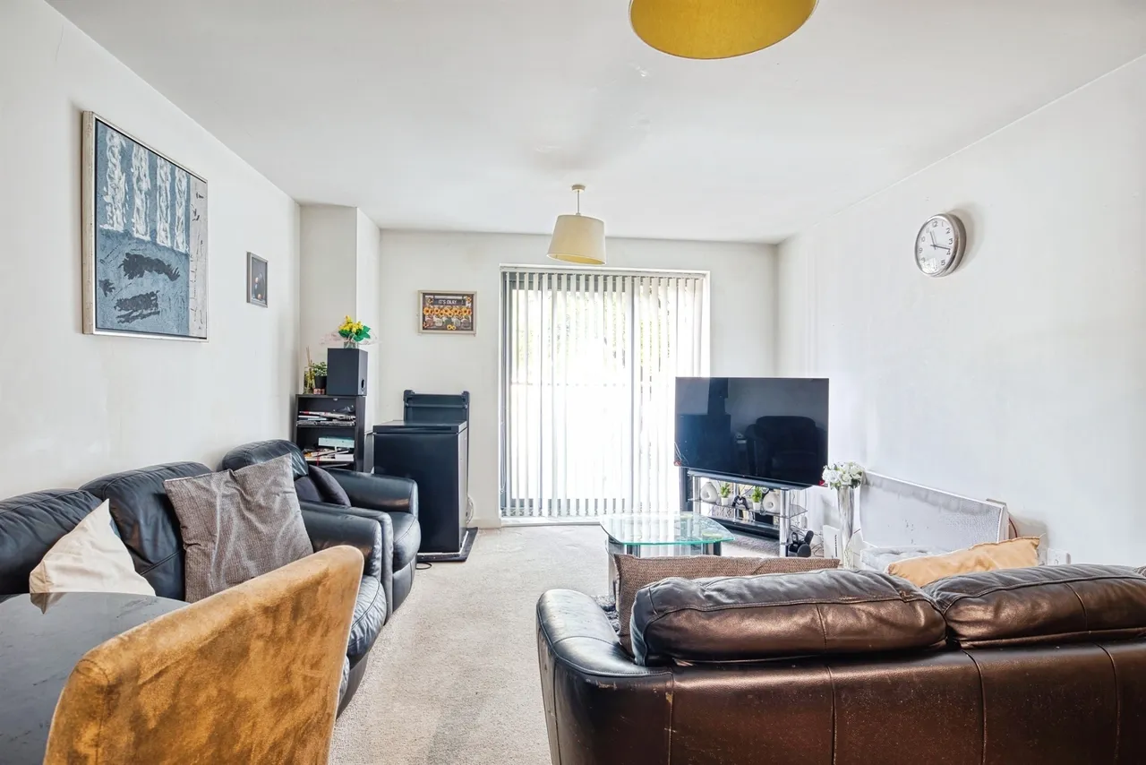 Bouverie Court, Leeds, LS9, photo 3