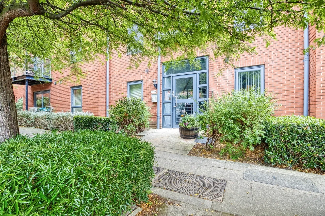 Bouverie Court, Leeds, LS9, photo 11