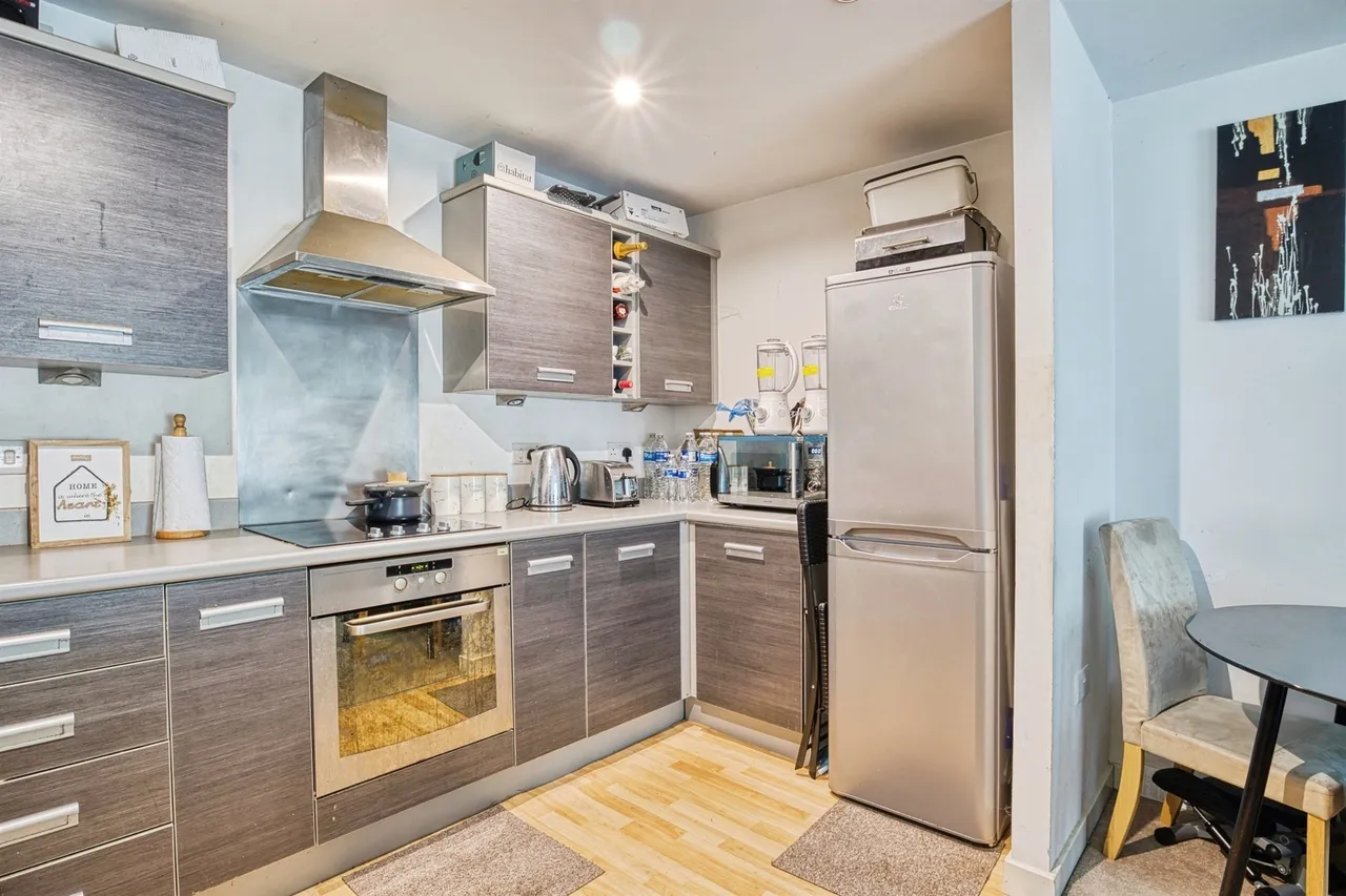 Bouverie Court, Leeds, LS9, photo 4