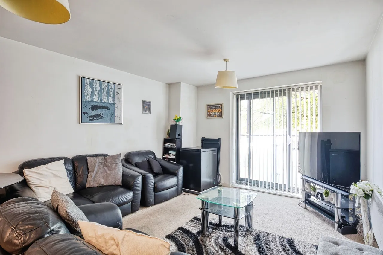 Bouverie Court, Leeds, LS9, photo 5