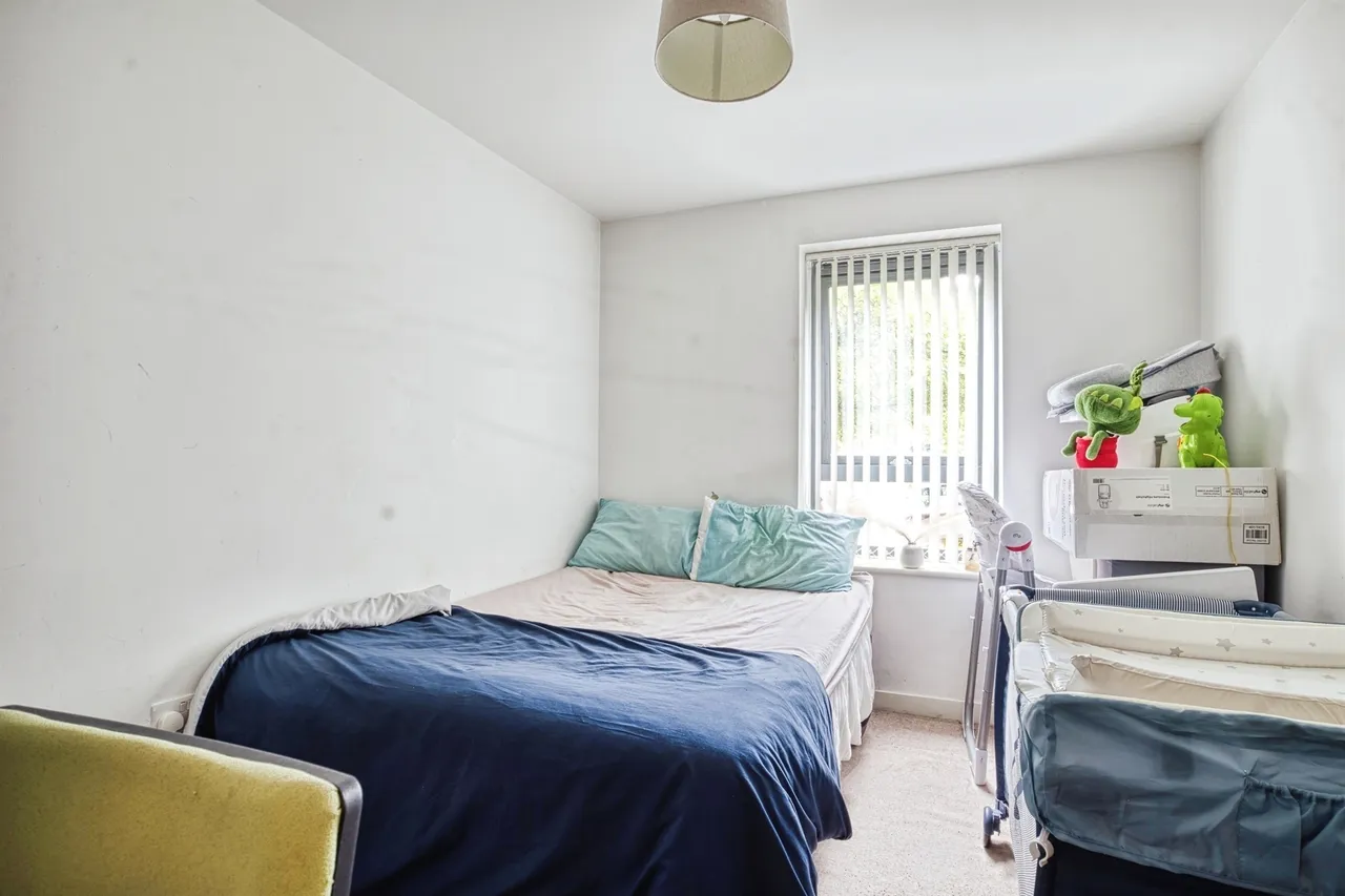 Bouverie Court, Leeds, LS9, photo 8