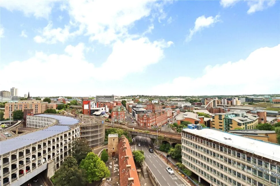 Pilgrim Street, Newcastle upon Tyne, Tyne and Wear, NE1, photo 2