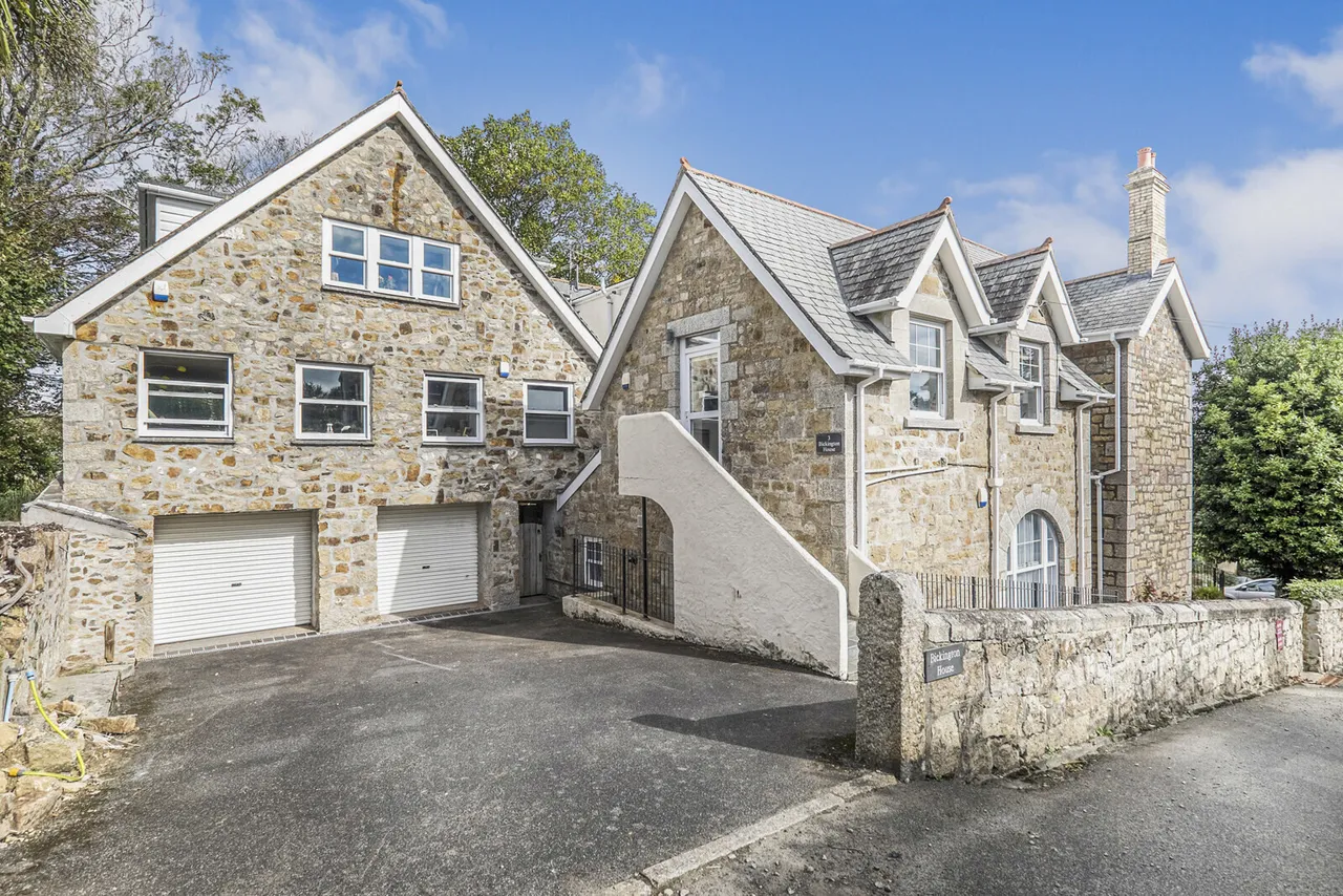 Riverside, Lelant, TR26, photo 17