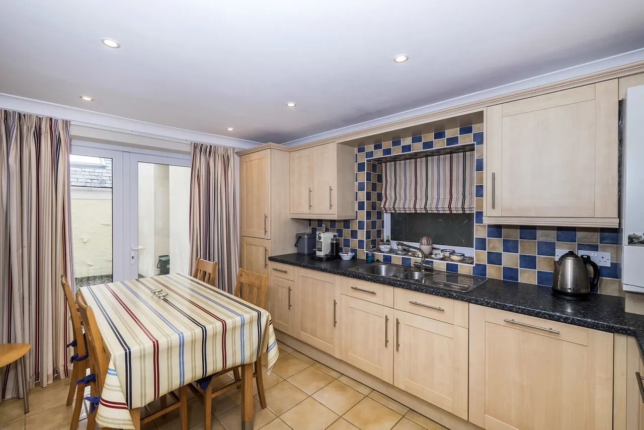 Riverside, Lelant, TR26, photo 20