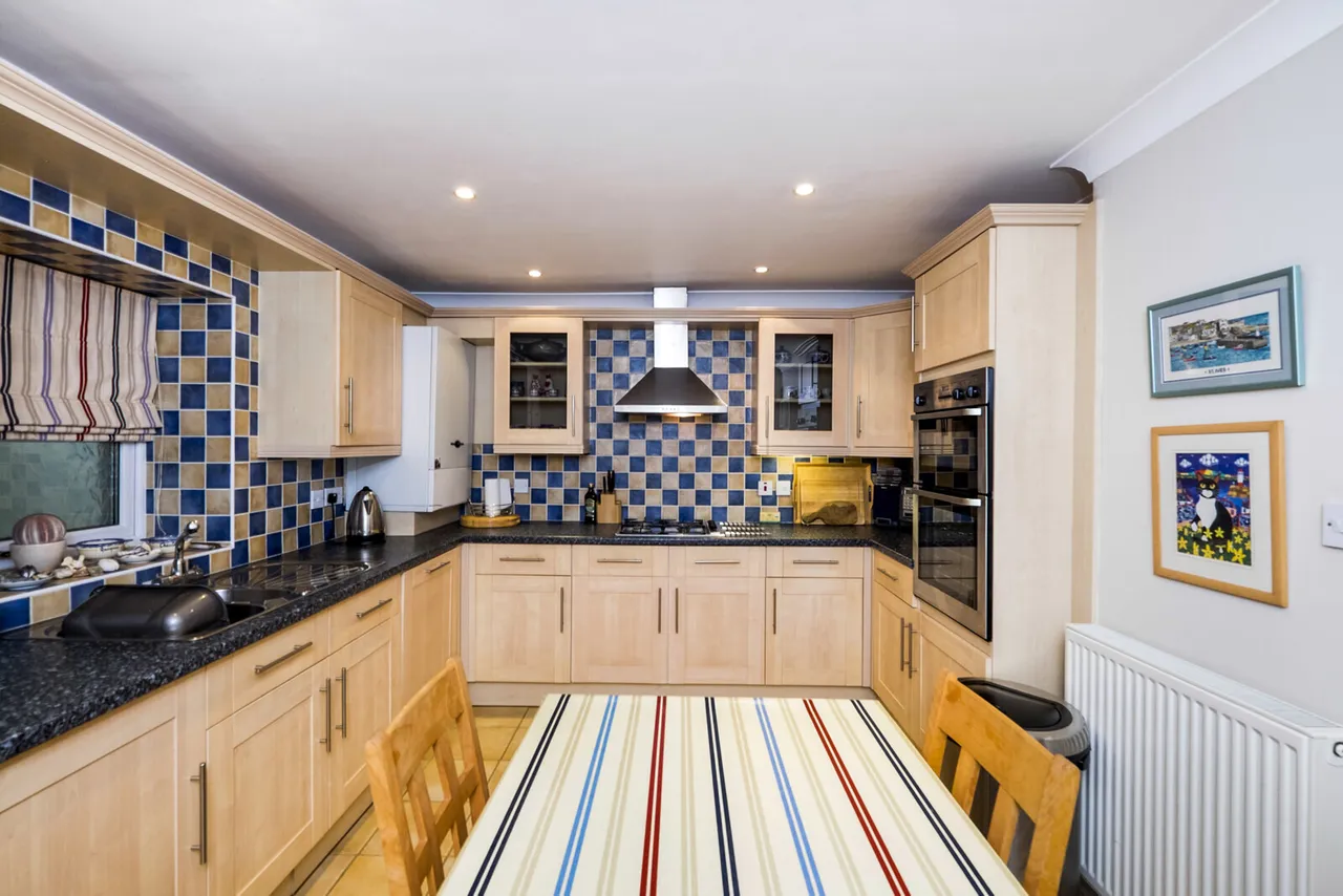 Riverside, Lelant, TR26, photo 19