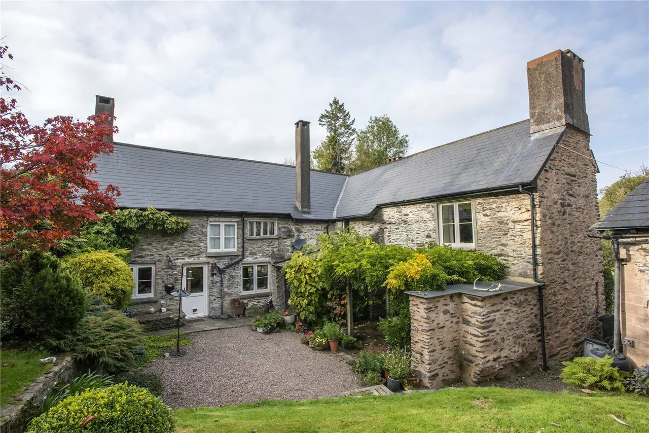 Winsford, Minehead, TA24, photo 22