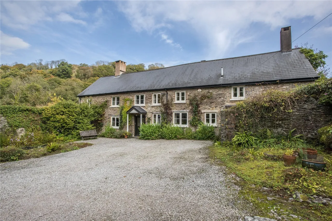 Winsford, Minehead, TA24, photo 2