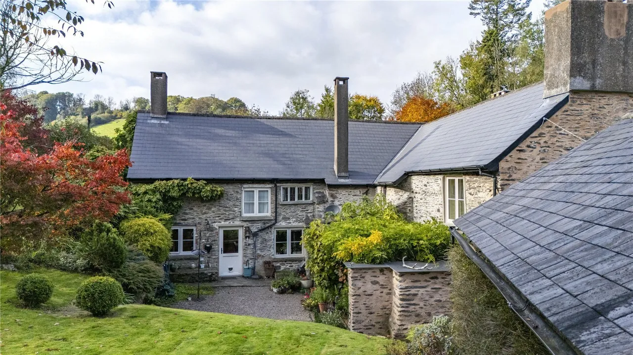 Winsford, Minehead, TA24, photo 28