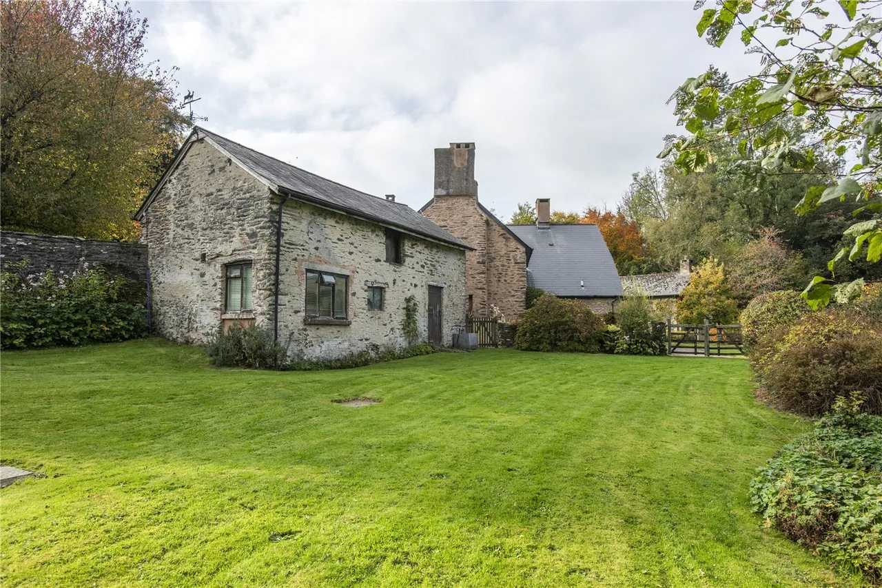 Winsford, Minehead, TA24, photo 19