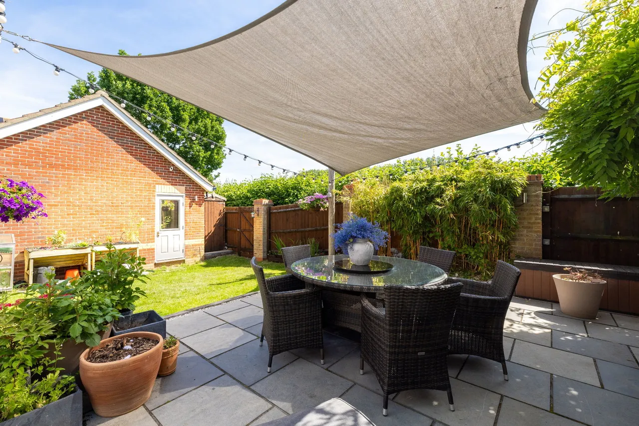 Sumerling Way, Bluntisham, PE28, photo 11