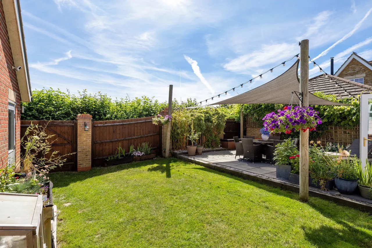 Sumerling Way, Bluntisham, PE28, photo 12
