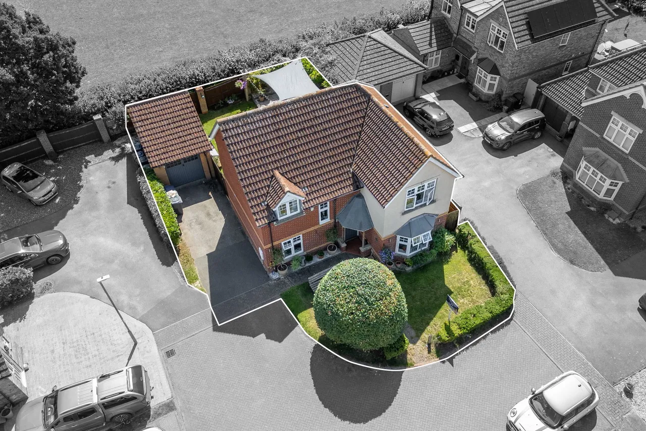 Sumerling Way, Bluntisham, PE28, photo 14