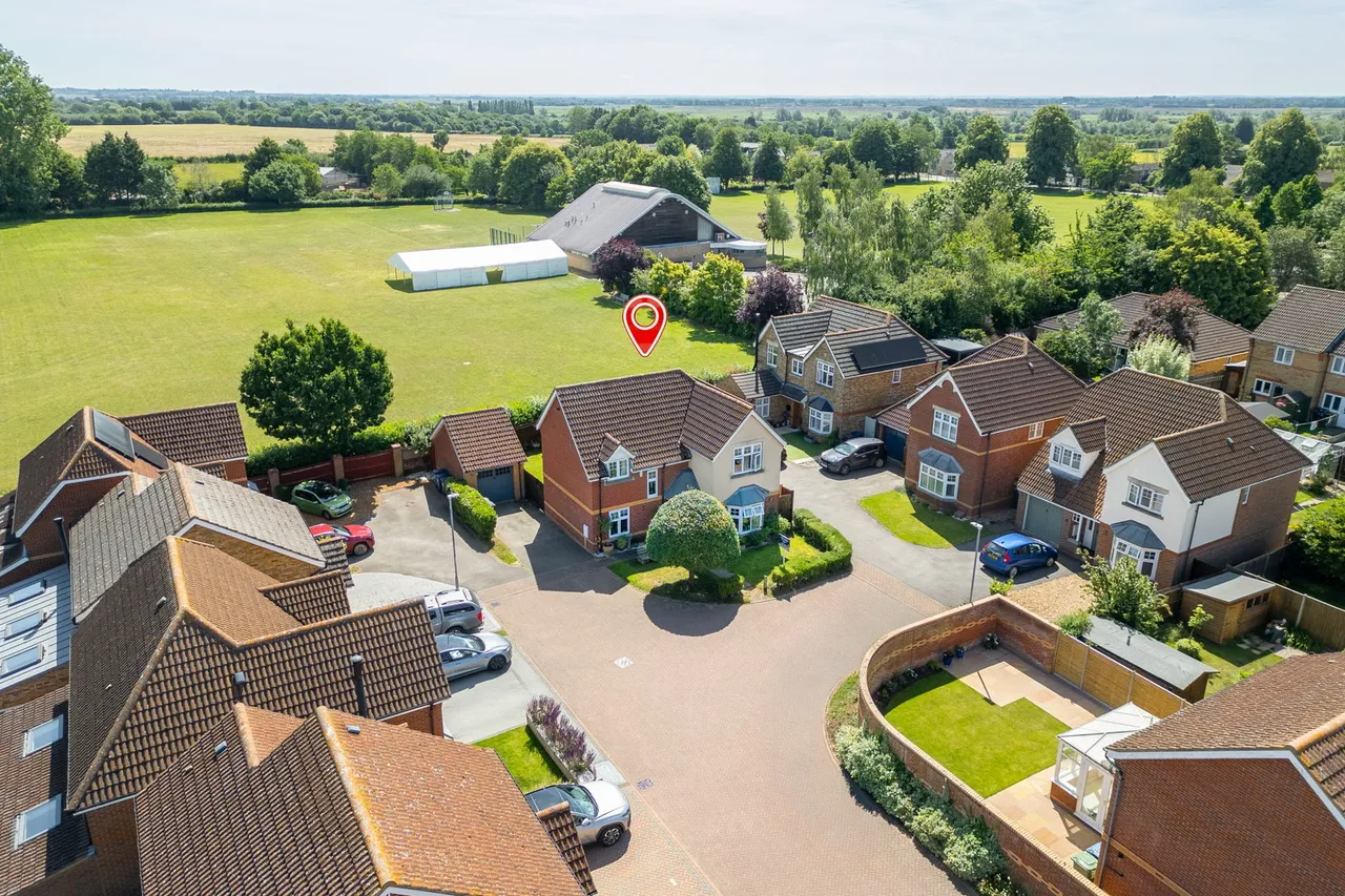 Sumerling Way, Bluntisham, PE28, photo 13