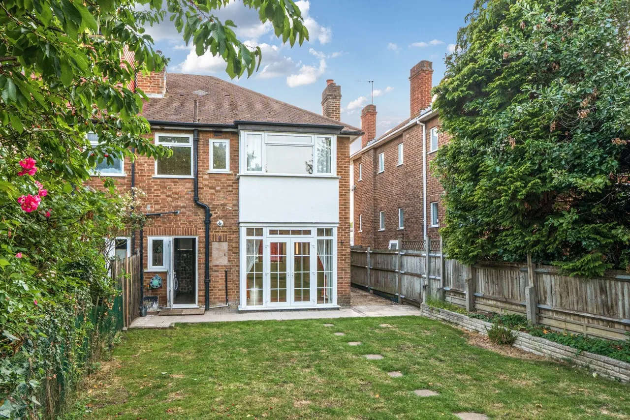 Hampden Way, London, N14, photo 6