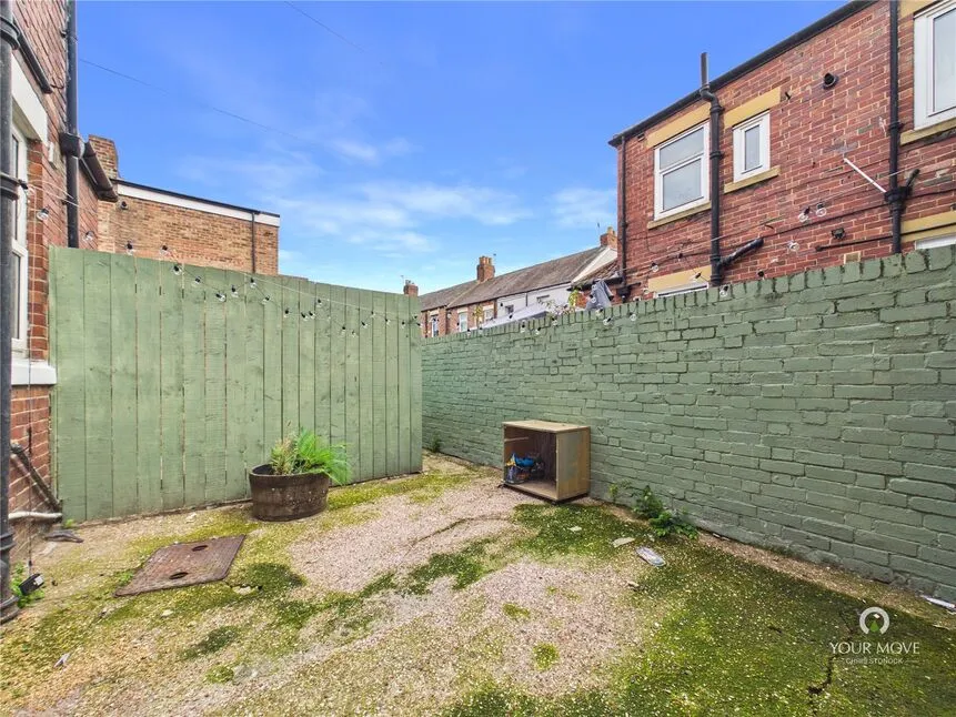 Holly Avenue, Wallsend, Tyne and Wear, NE28, photo 9