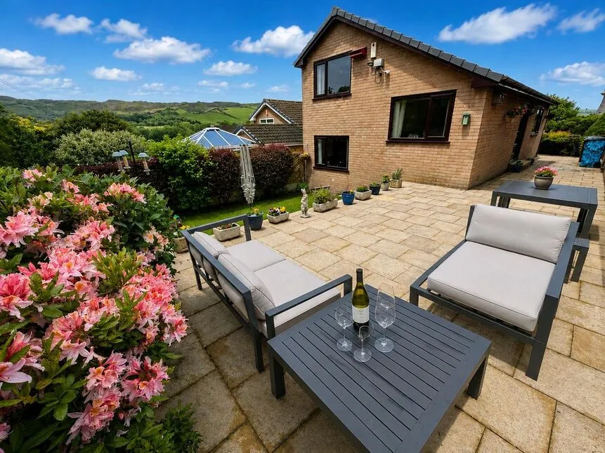 Fernhill Close, Bacup, Lancashire, OL13, photo 5
