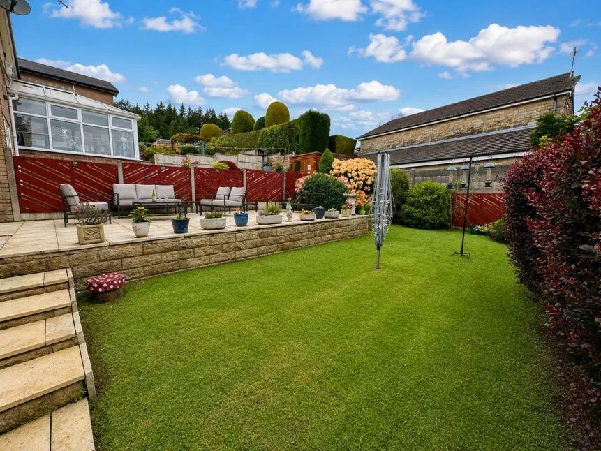 Fernhill Close, Bacup, Lancashire, OL13, photo 2