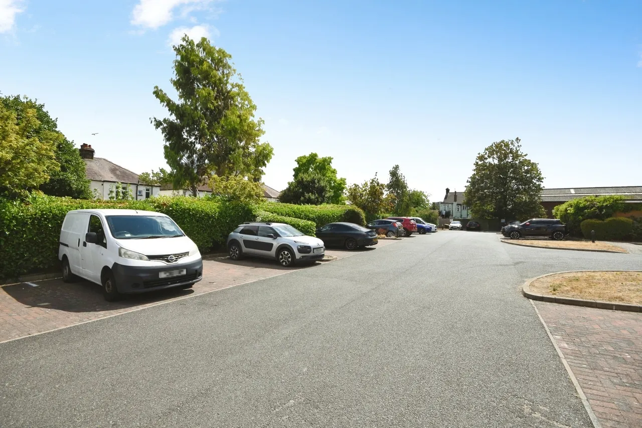Kenway, Southend-on-Sea, Essex, SS2, photo 10