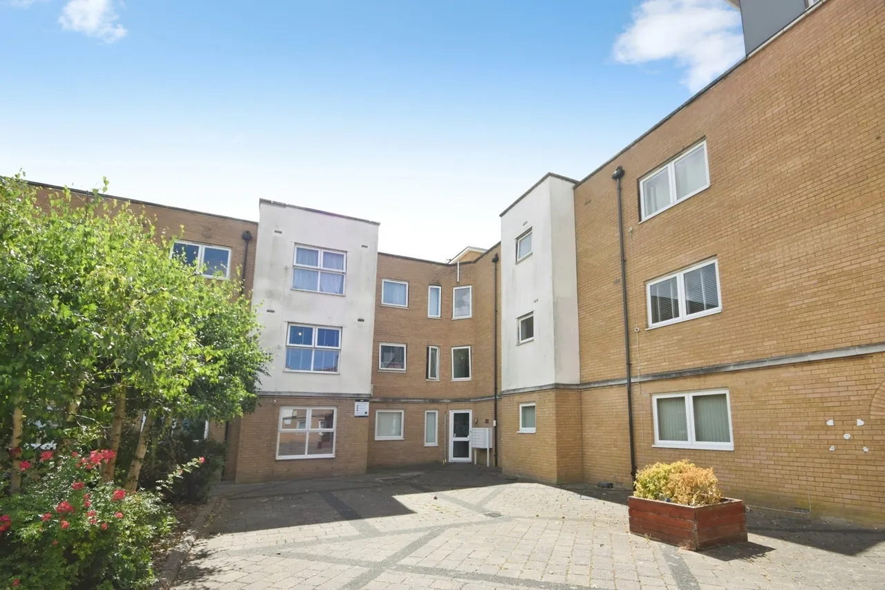 Kenway, Southend-on-Sea, Essex, SS2, photo 5